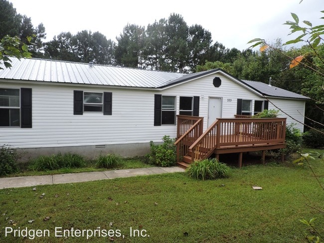 Building Photo - 4 br, 3 bath House - 333 Burkland Lane