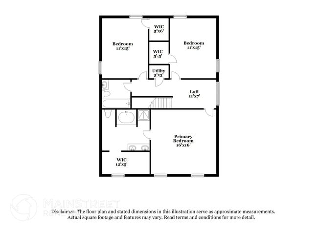 Building Photo - 202 Valleyside Dr NE