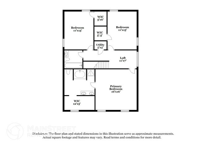 Foto del edificio - 202 Valleyside Dr NE