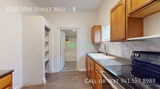 Foto del edificio - 1510 10th St W