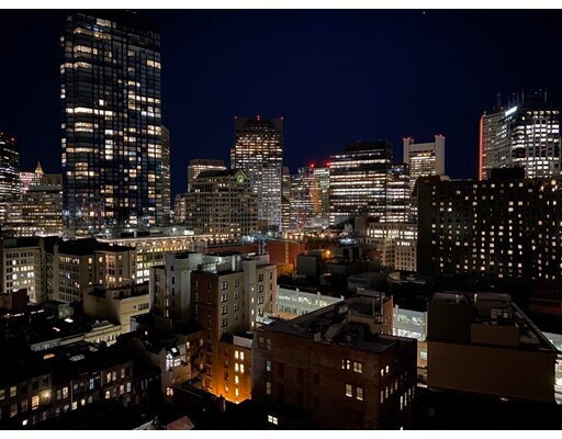 Foto del edificio - 151 Tremont St