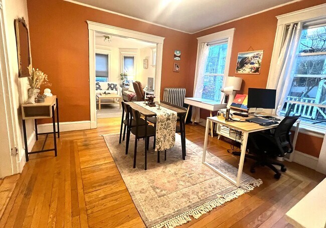 Foto del edificio - 82 Columbus Ave