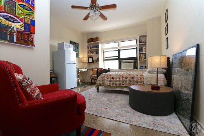 Interior Photo - The Gilmore Apartments