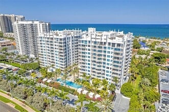 Building Photo - 2821 N Ocean Blvd