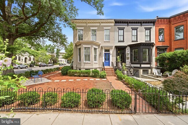 Foto del edificio - 1461 S St NW
