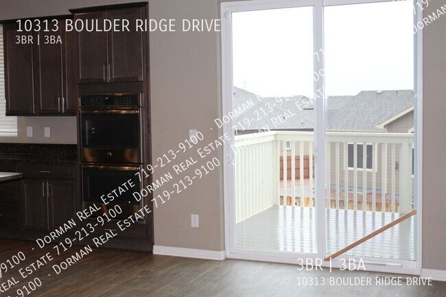 Foto del edificio - 10313 Boulder Ridge Dr