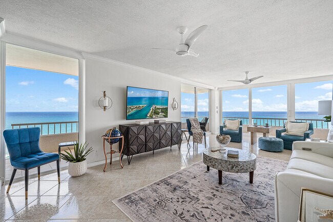 Building Photo - 5540 N Ocean Dr
