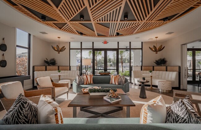 Foto del edificio - Reva