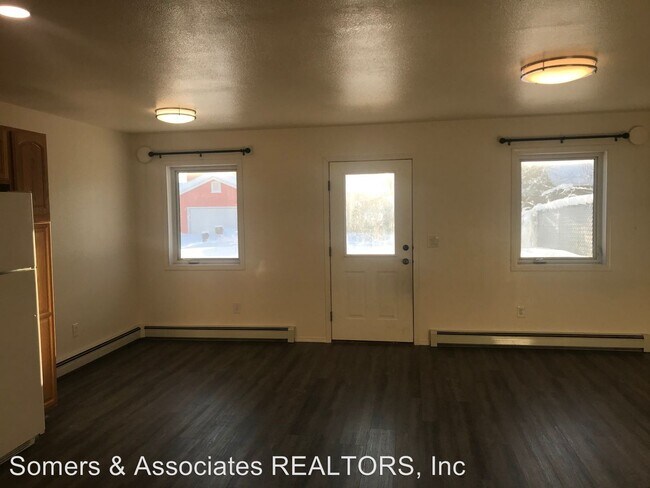 Building Photo - 3 br, 2.5 bath House - 1216 26th Ave.