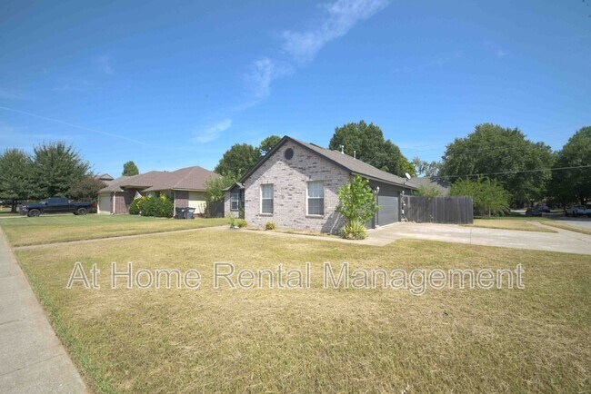 Foto del edificio - 11255 S 105th E Ave