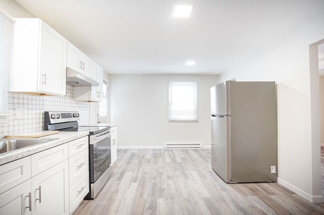 Foto del edificio - 1224 Page Blvd