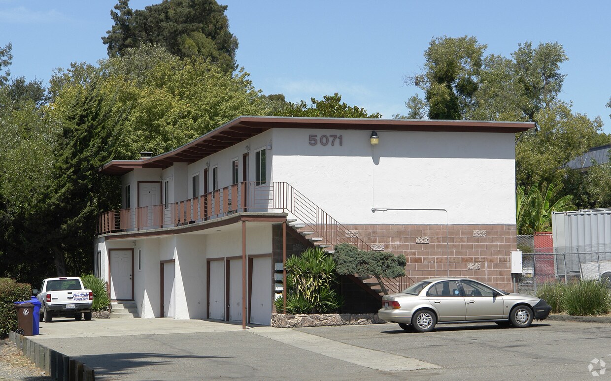 5071 Appian Way, El Sobrante, CA 94803 Apartments in El Sobrante, CA