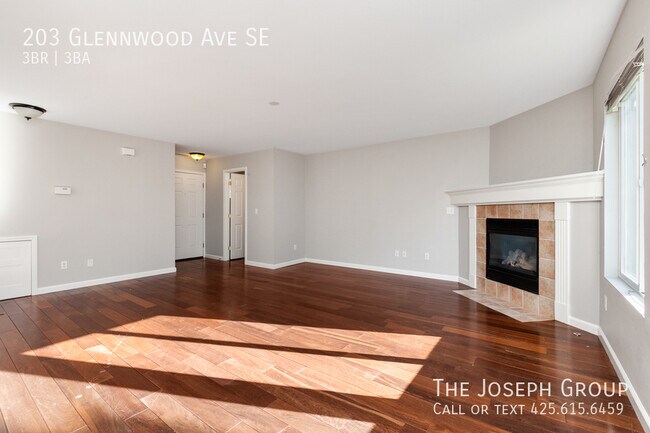 Foto del edificio - Beautiful 3 bedroom home in Liberty Ridge!