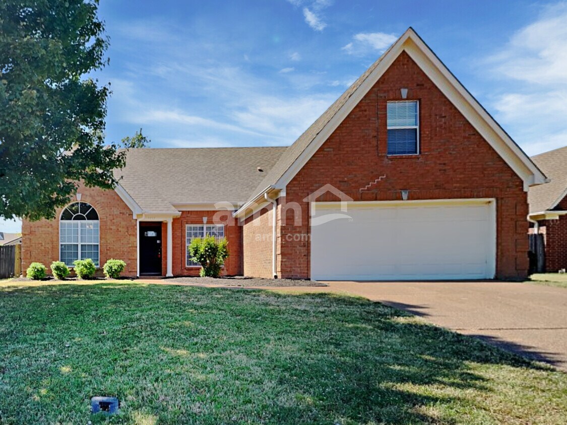 7737 Alexanders Crossing House Rental in Olive Branch, MS