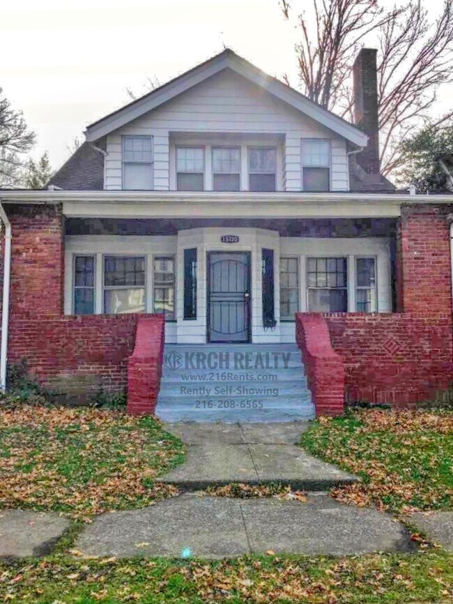 Foto del edificio - 15720 Hazel Rd