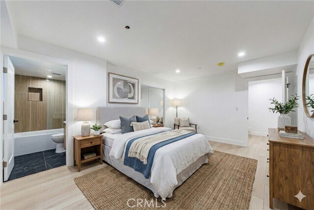 Foto del edificio - 1658 S Hayworth Ave