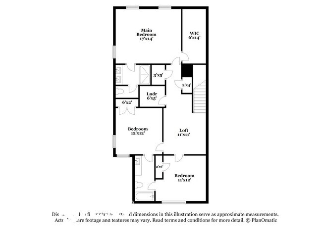 Building Photo - 1701 Tahoma Dr