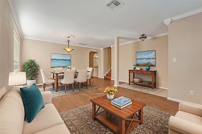 Foto del edificio - 914 Chapwood Ct