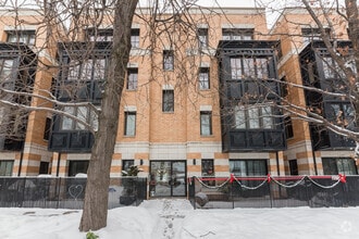 Building Photo - 2239 N Lister Ave