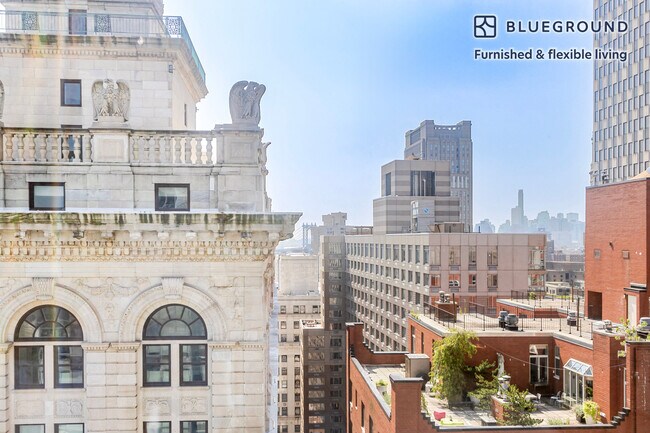 Foto del edificio - 88 Leonard St