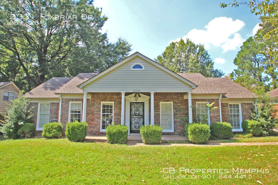 Primary Photo - Beautiful Hickory Ridge home!