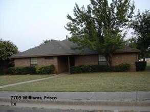 Building Photo - 7709 Williams Ave