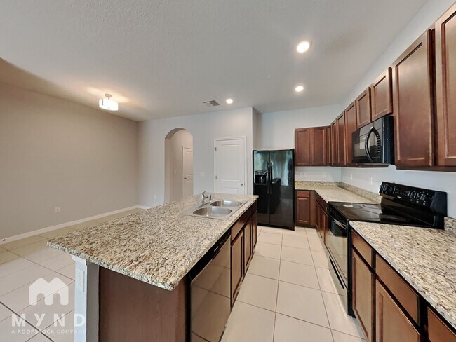 Building Photo - 16166 Traditional Bluff Pl