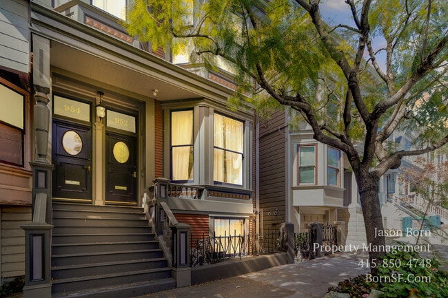 Building Photo - 954 Minnesota St