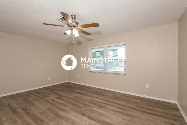 Foto del edificio - 3 Bedroom Pet-Friendly Home in VENICE, FL with Main Street Renewal