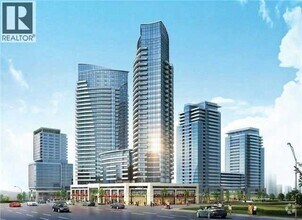 Building Photo - 7171-7171 Yonge St