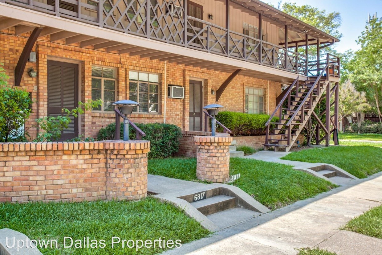 Primary Photo - 5810 Grassmere Ln