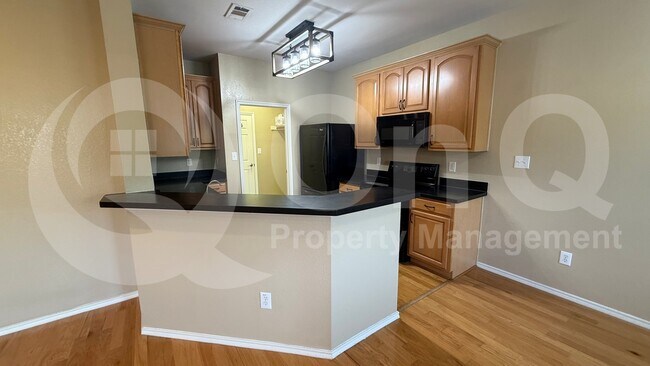 Foto del edificio - 9849 Wilkins Way