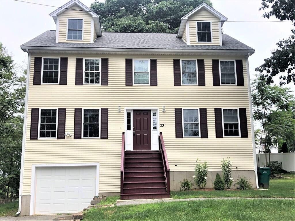 Primary Photo - 23 Bolton Rd