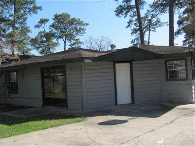 Building Photo - 3845 Rosedale St