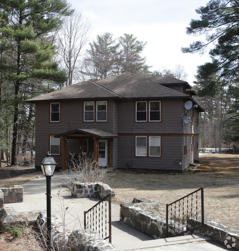 Building Photo - 140 Mckinley Ave