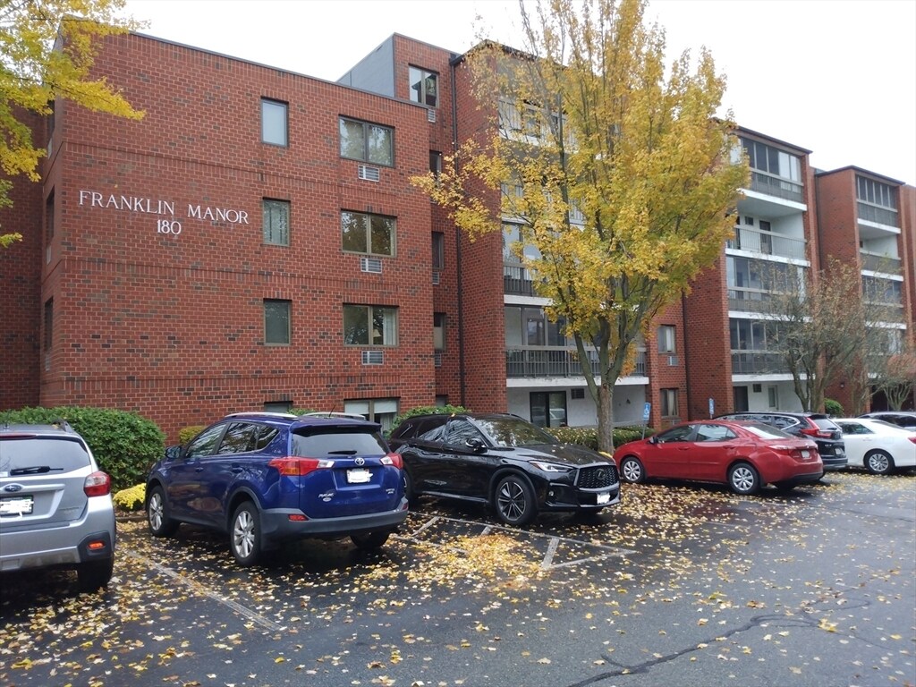 Foto principal - 180 Green St