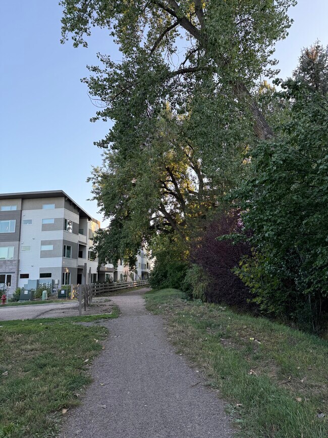 Foto del edificio - 1304 Snowberry Ln