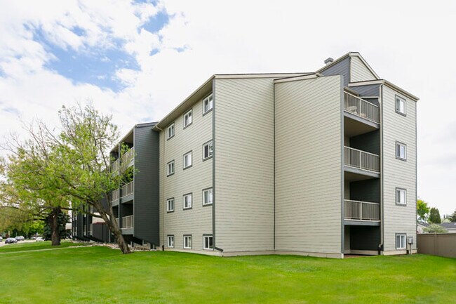 Photo du bâtiment - Southdale Park Apartments