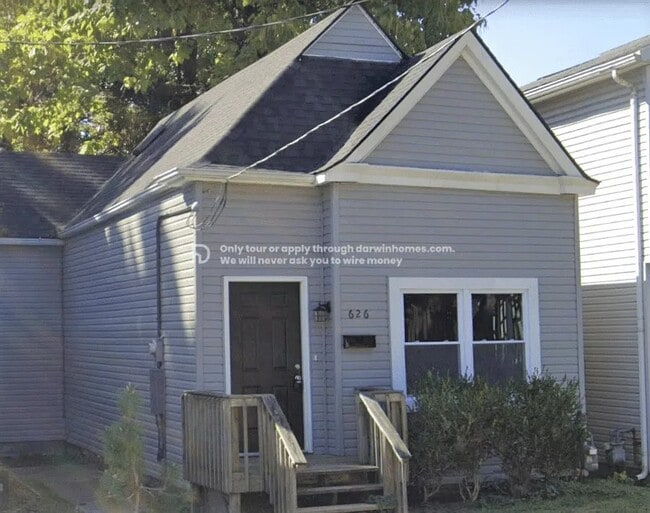 Building Photo - 626 E Ormsby Ave