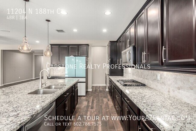Building Photo - 11204 N 188th Ct