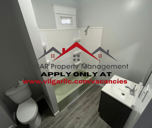 4831 Melville Ave Unit apt 1 (House Meter), East Chicago, IN 46312