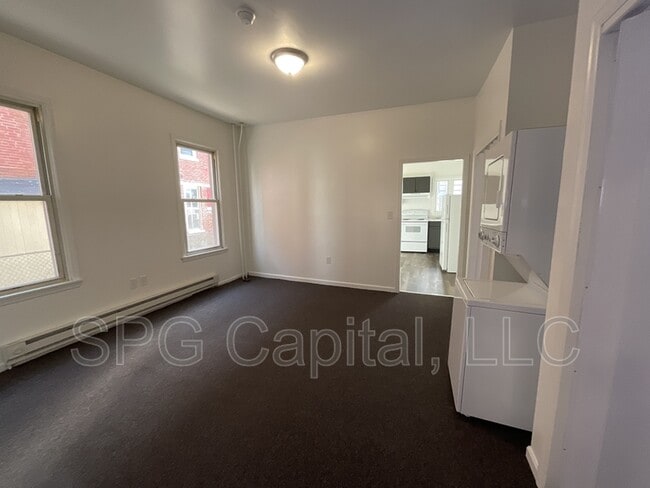 Foto del edificio - 122 Ann St