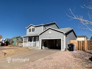 Photo - 6510 Leesburg Road, Colorado Springs, CO, 80922