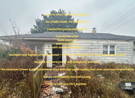 Photo - 610R Fremont St (St. Louis, MO)