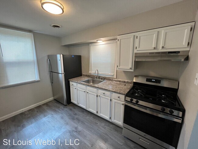 Building Photo - 3 br, 1 bath House - 618 Graf Ave