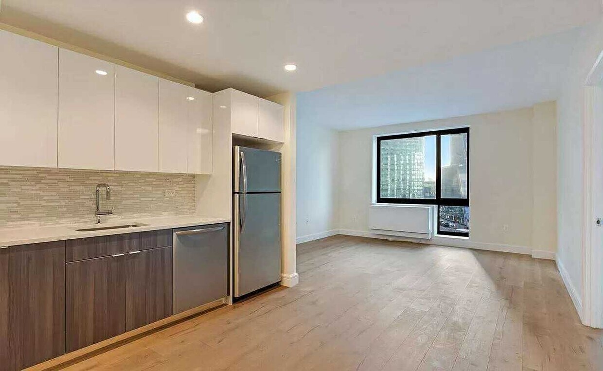 2519 43rd Ave Queens, NY 11101 Alquileres en Queens, NY