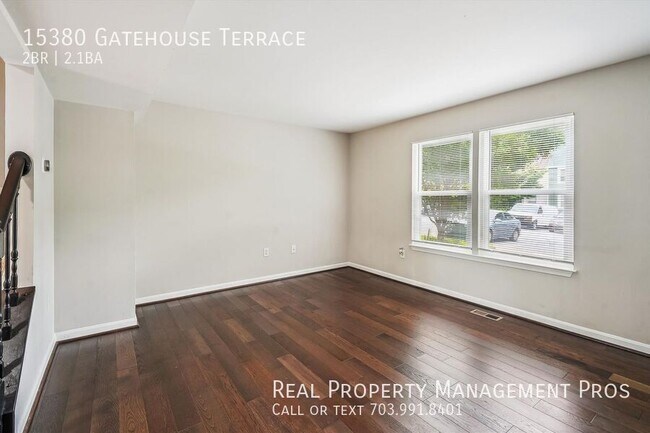 Building Photo - 15380 Gatehouse Terrace