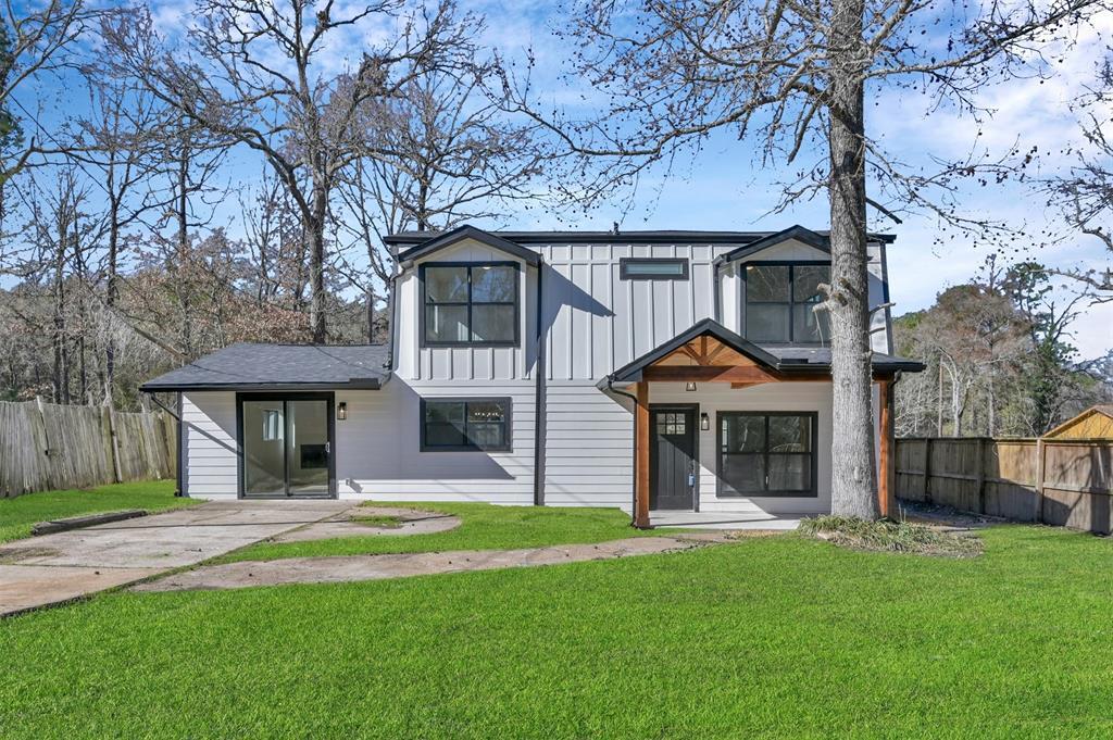 412 Huckleberry Rd, Onalaska, TX 77360 House Rental in Onalaska, TX