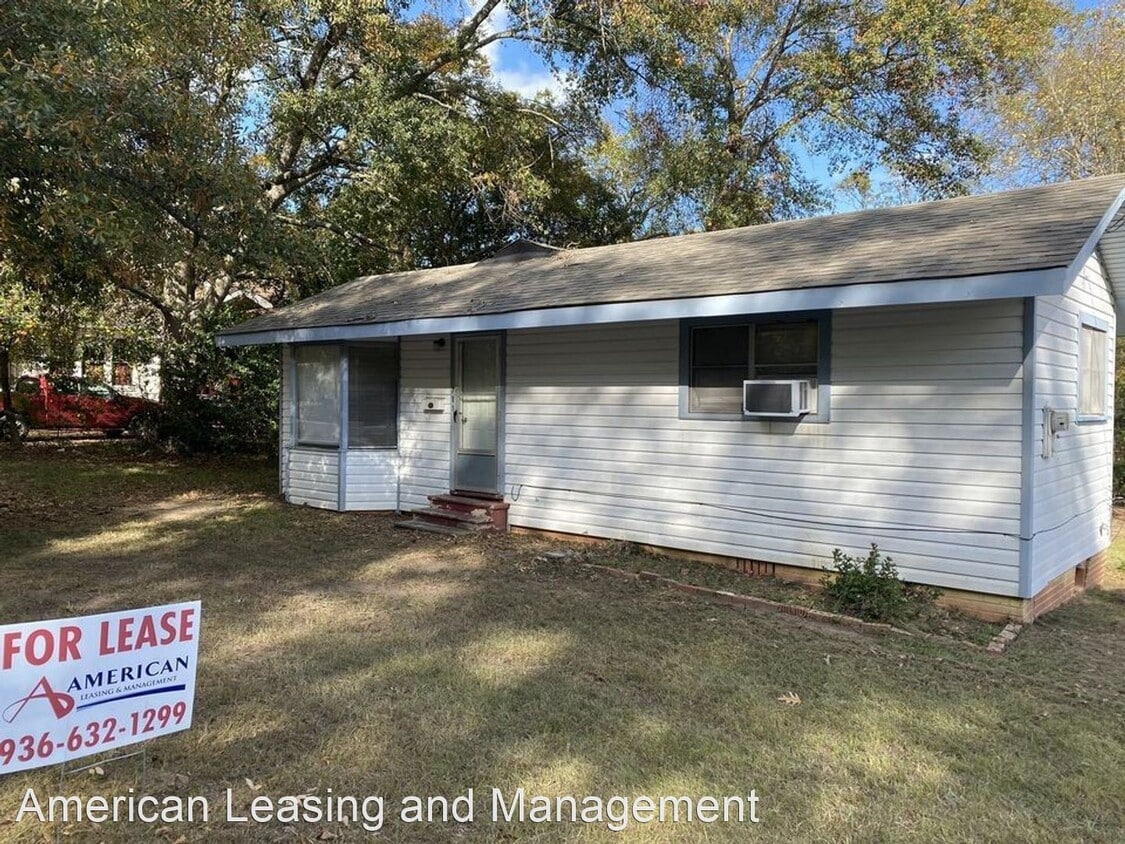 Primary Photo - 2 br, 1 bath House - 711 S 1st St