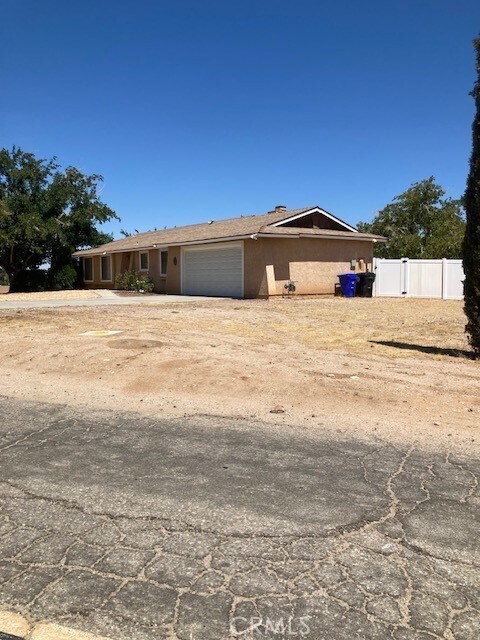 Building Photo - 16122 Sitting Bull St